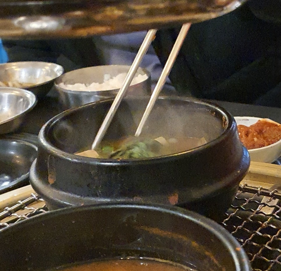 고향숯불고기 이미지