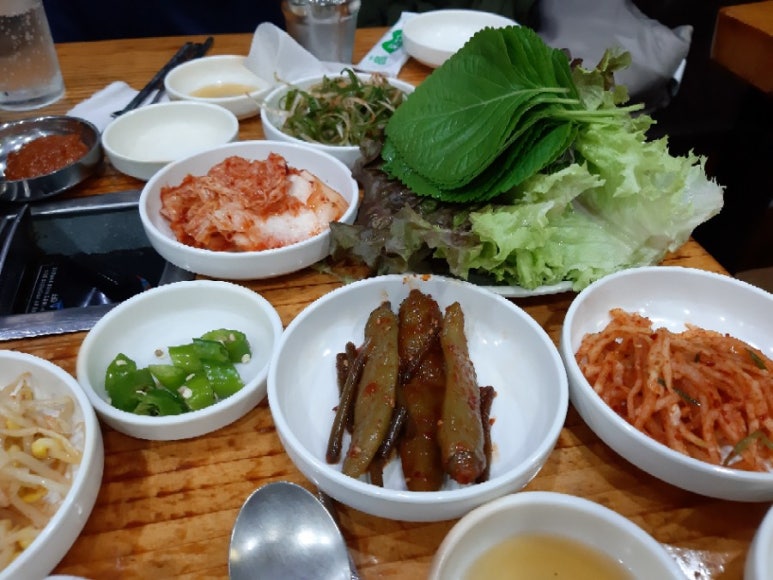 장자정육점 이미지