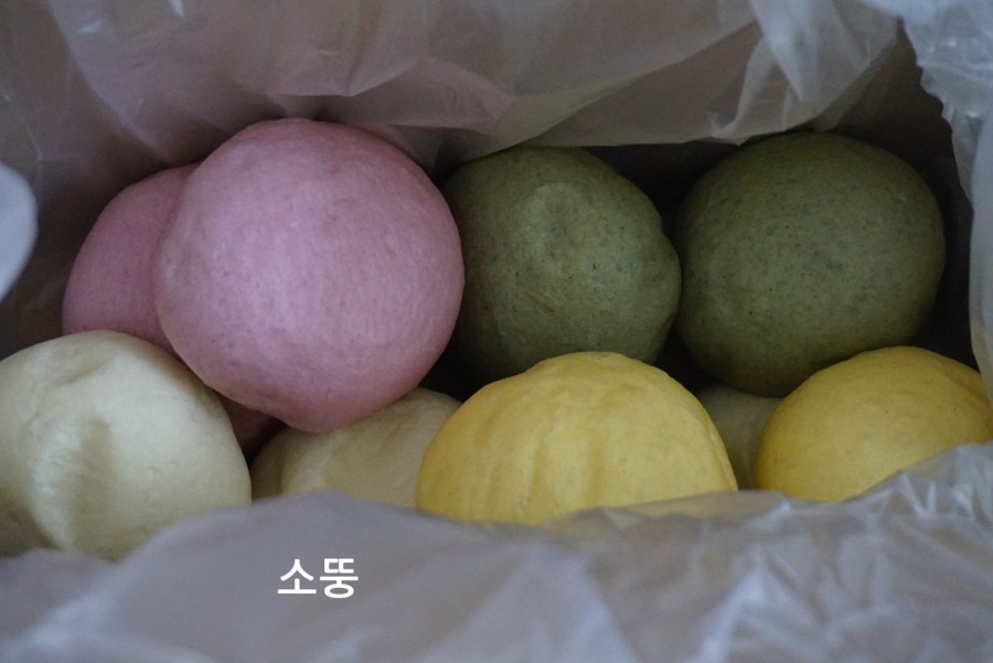 찐빵브라더스 이미지