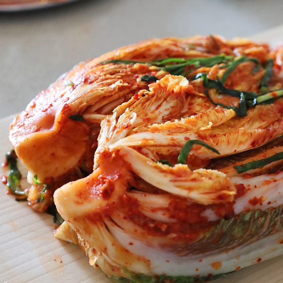 늘찬김치 이미지