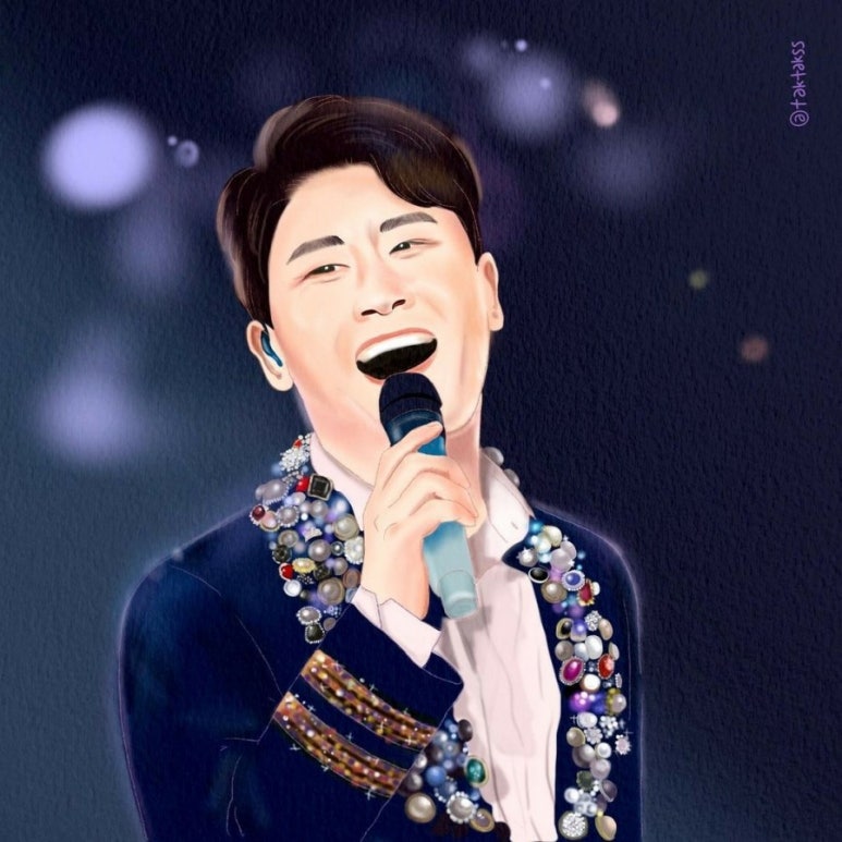 찐이야 이미지