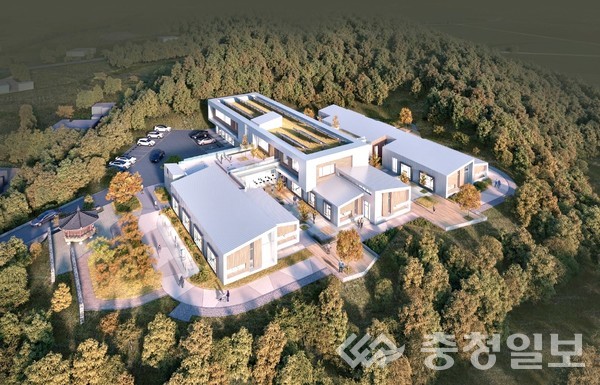 충주건축사사무소 이미지