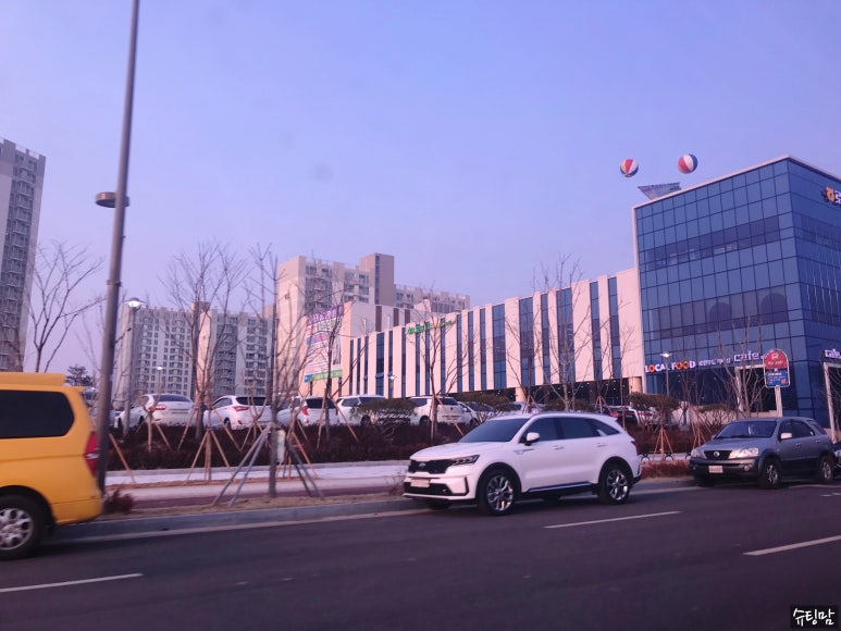덕산유통 이미지