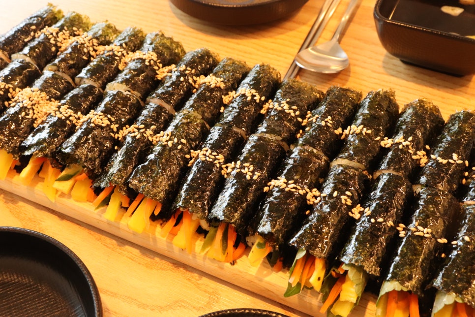 꼬마김밥콤마 이미지
