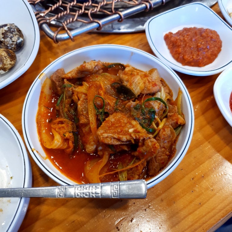 예당호호떡 이미지