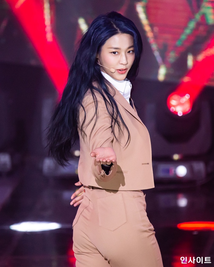 세린헤어 이미지