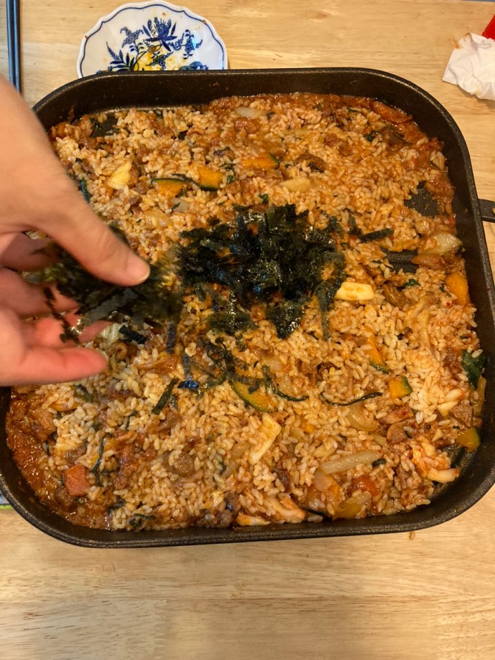 임형섭생오리 이미지