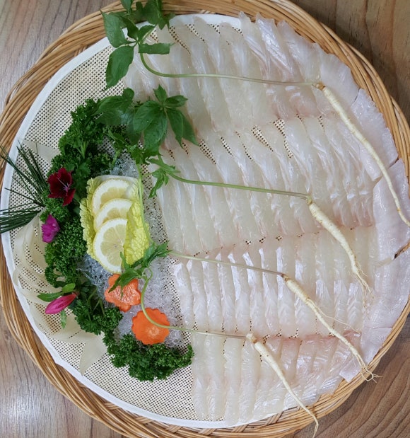 수궁횟집 이미지