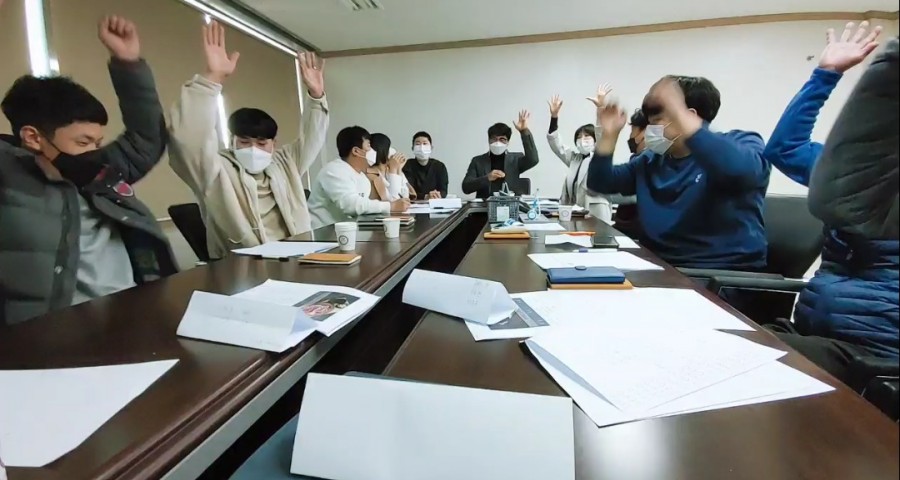 감성영농조합법인 이미지