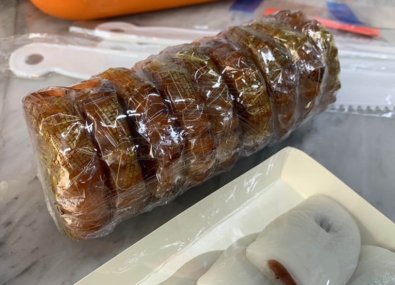 시흥한시루떡집 이미지
