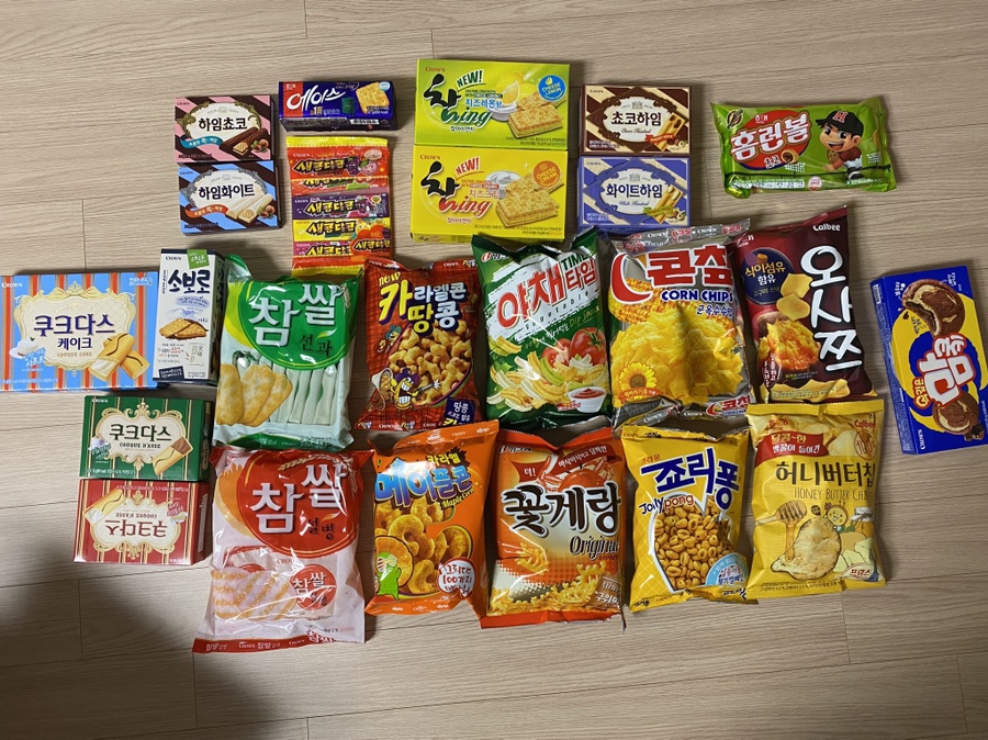 선일유통 이미지