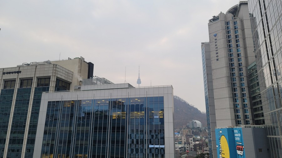 57명동호스텔 이미지