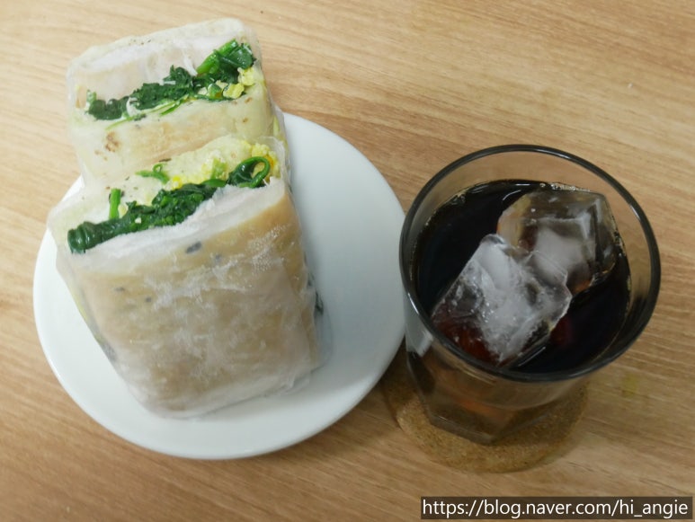 스케치커피크루 이미지