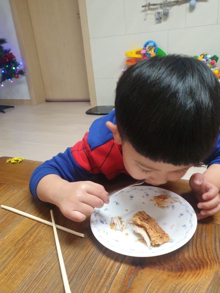 비에이치씨치킨(냉림점) 이미지