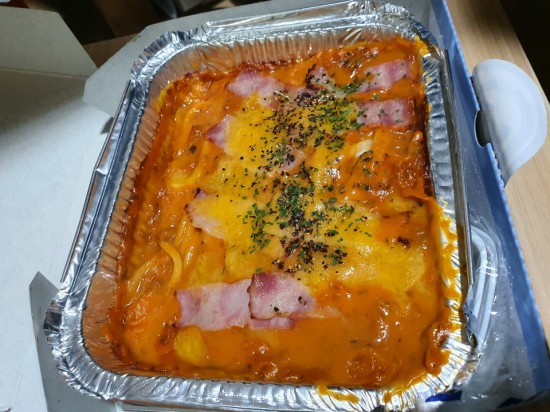 청년피자사상 이미지
