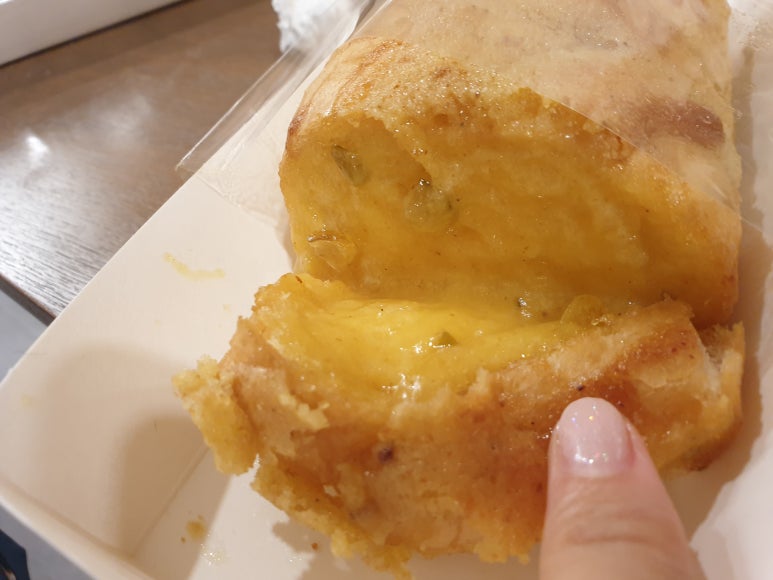 (주)코롬방제과 이미지