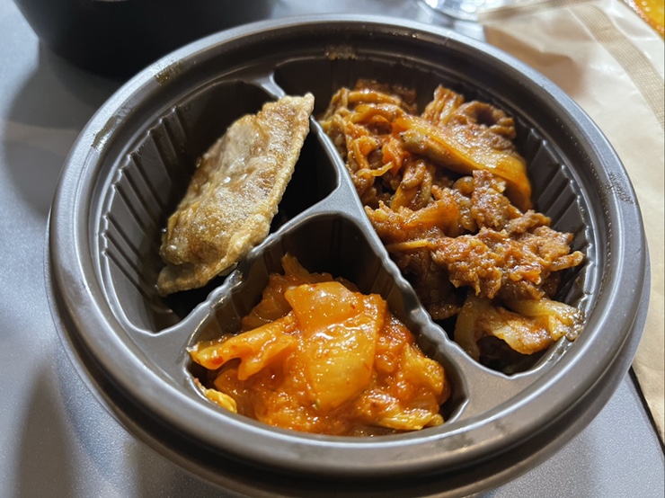 본도시락부산대점 이미지