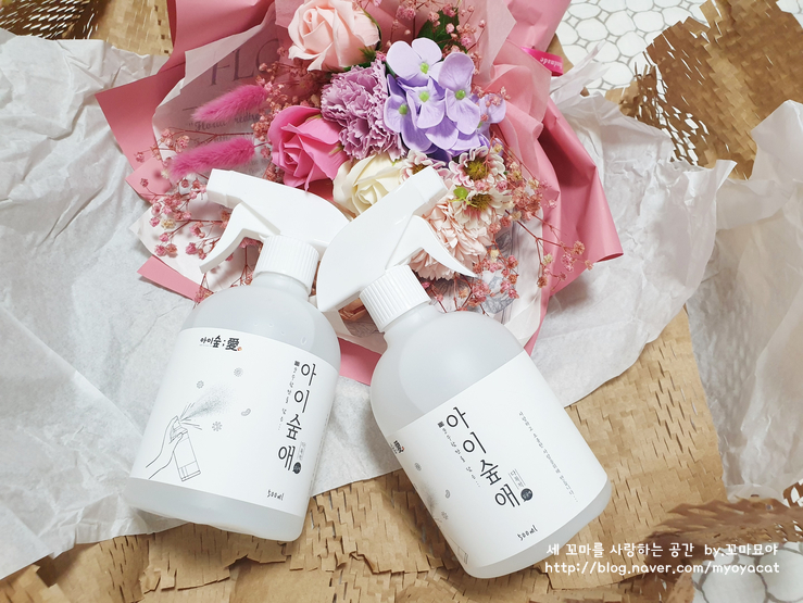 숲애아이 이미지