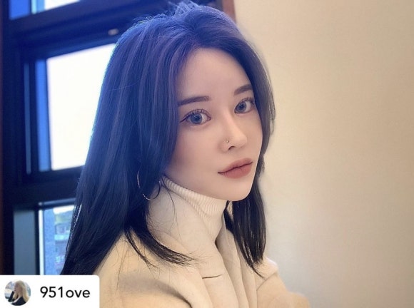 더윈썸헤어 이미지