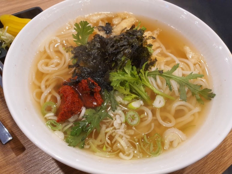 싸다김밥신당역점 이미지