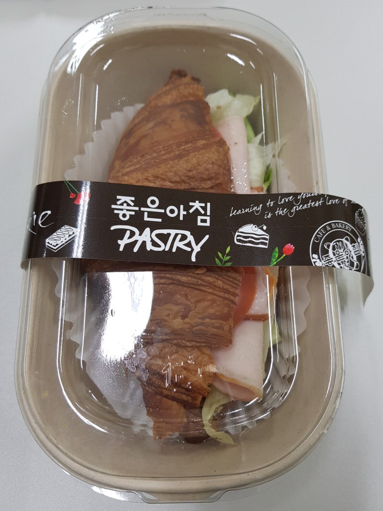 좋은아침pastry 이미지