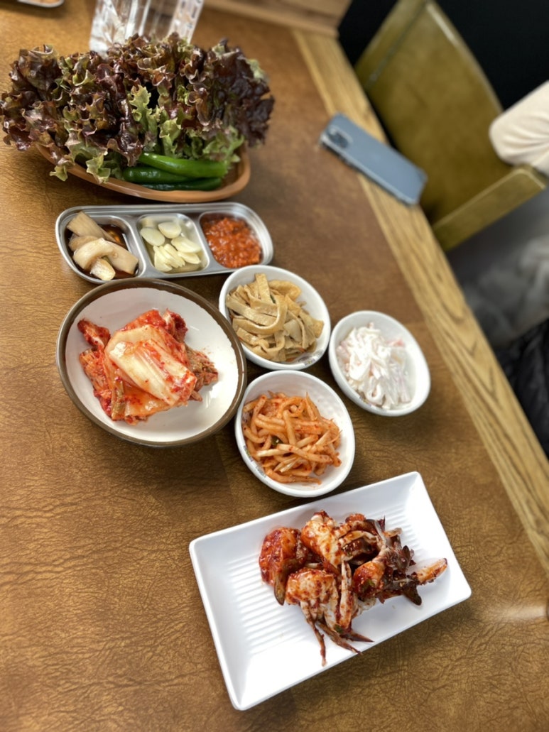 화순한가네식당 이미지