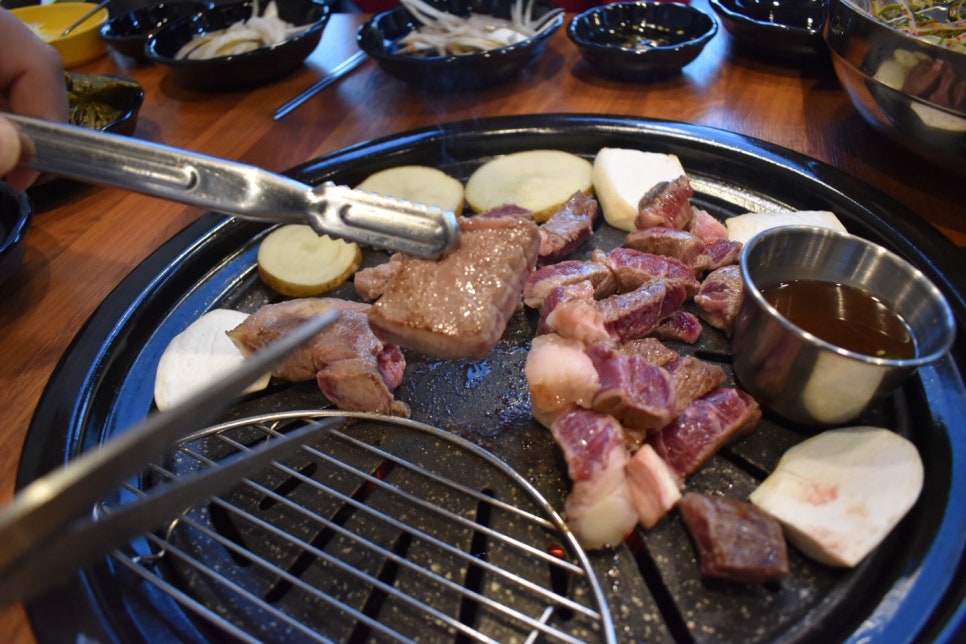 목촌축산 이미지