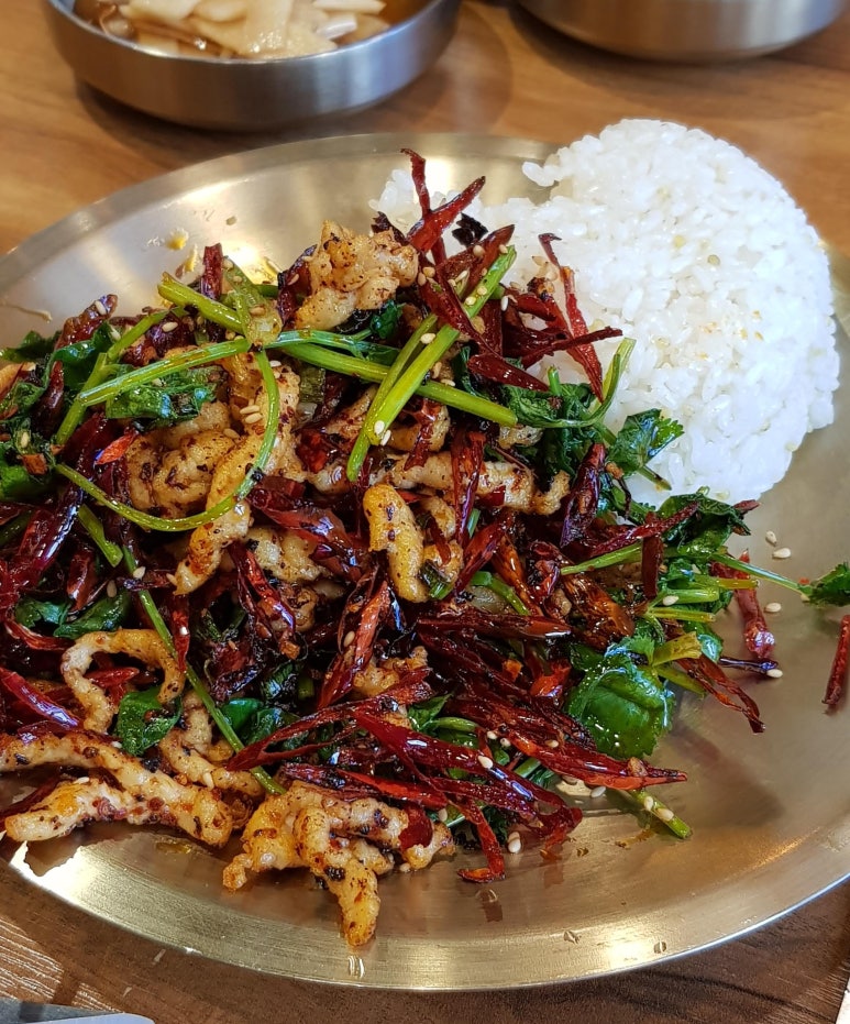 래격마라탕&양꼬치 이미지