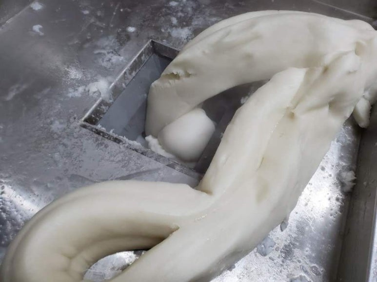 종로떡 이미지