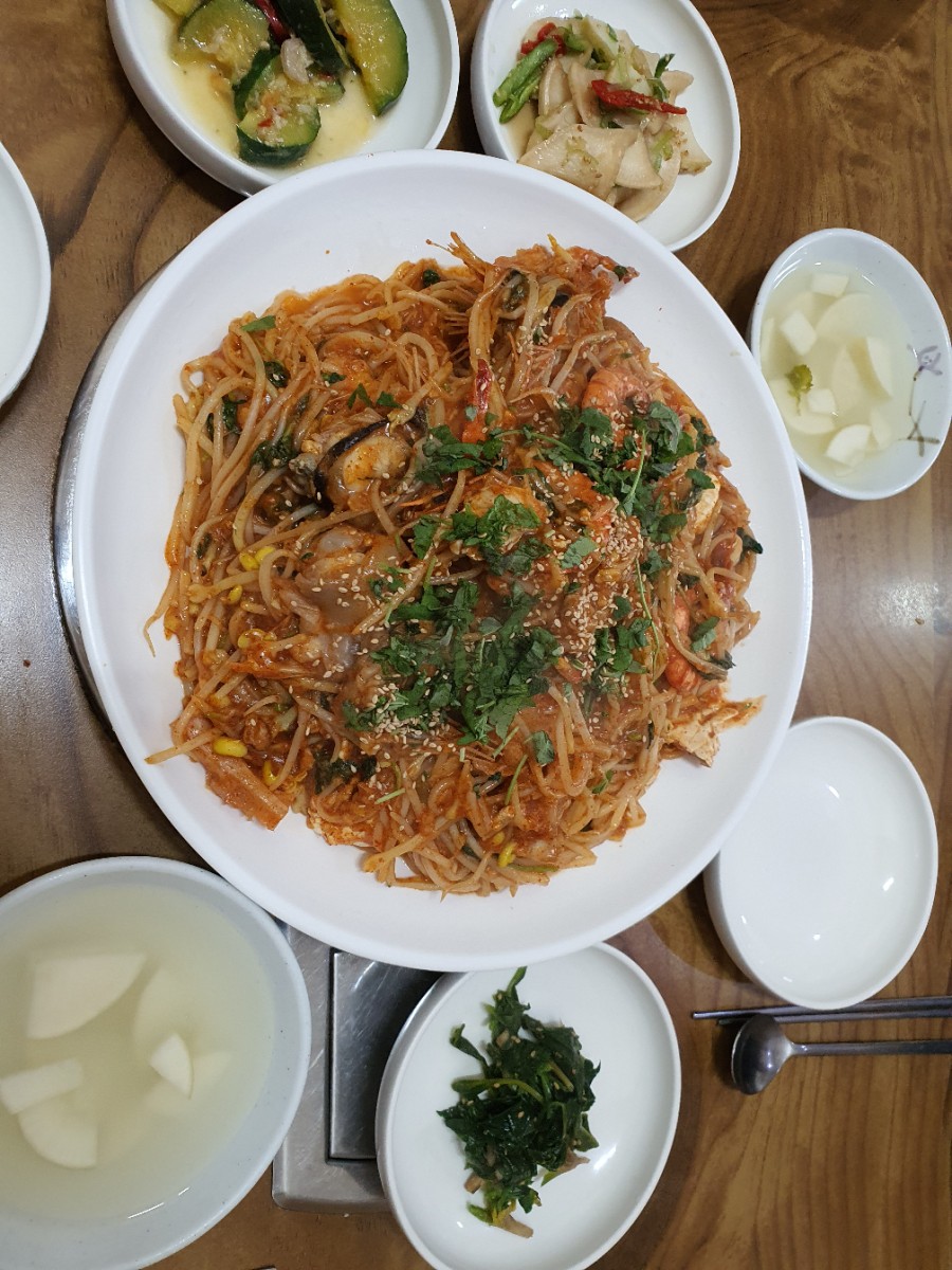 부경해물찜 이미지