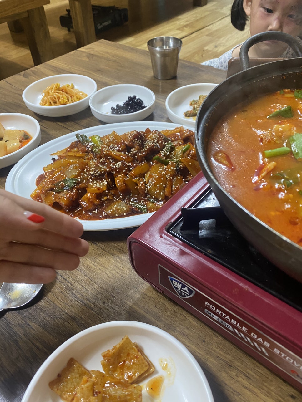 신승야식 이미지