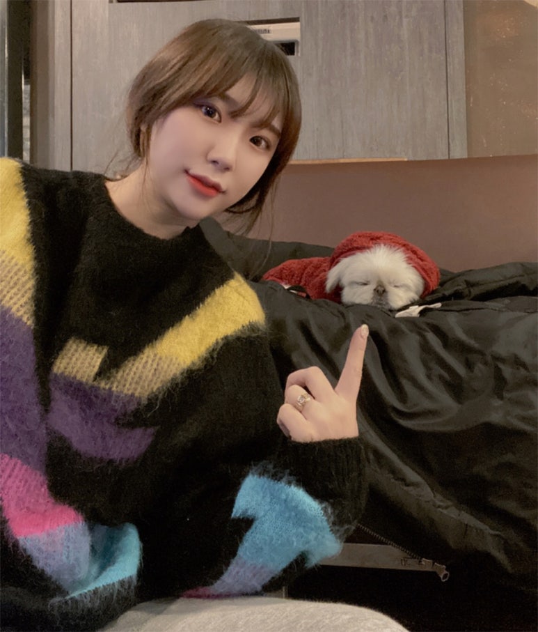 나나볼링장 이미지