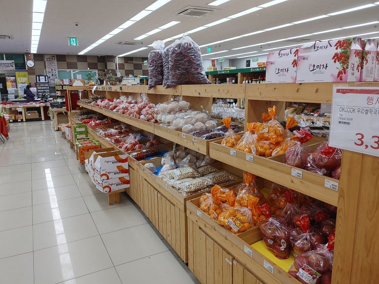산들꼬마김밥 이미지