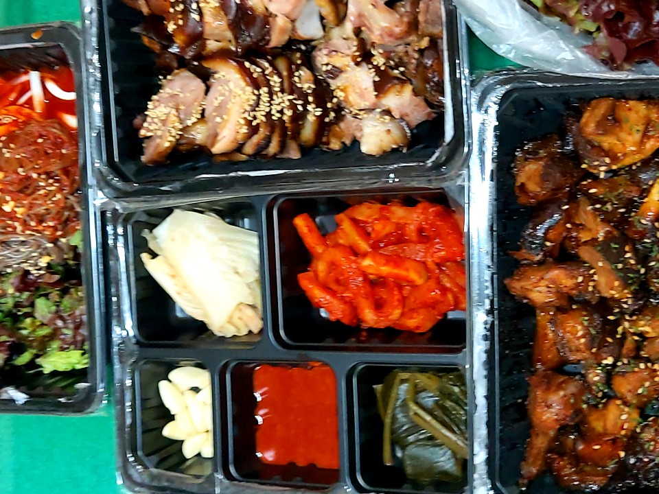 육향족발 이미지