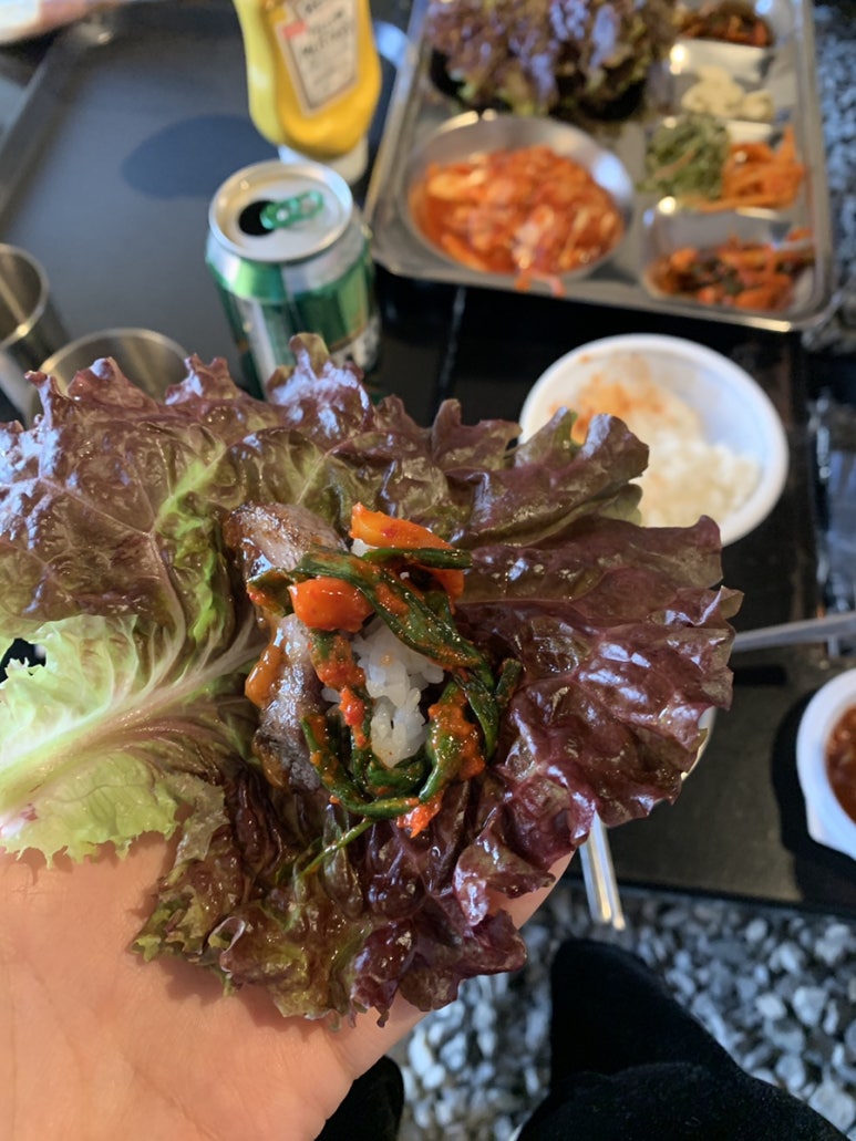 행복한체험캠핑장 이미지