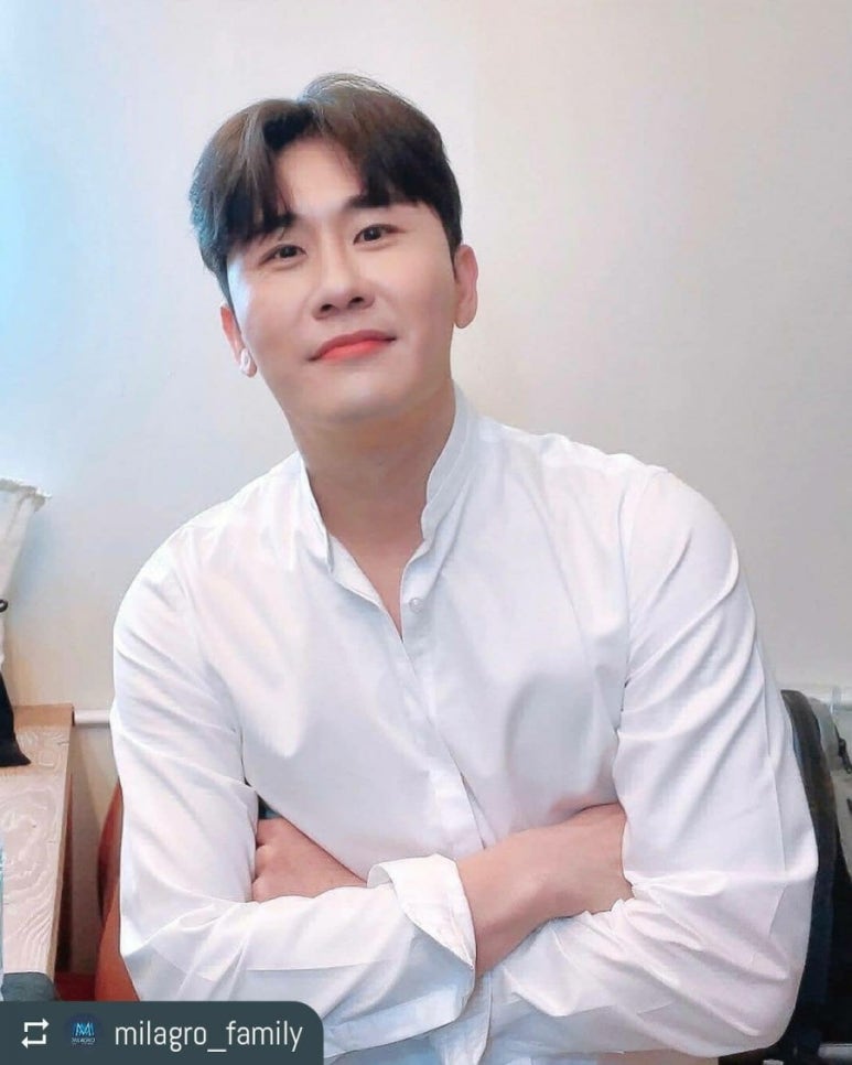 (주) 밀라그로 이미지