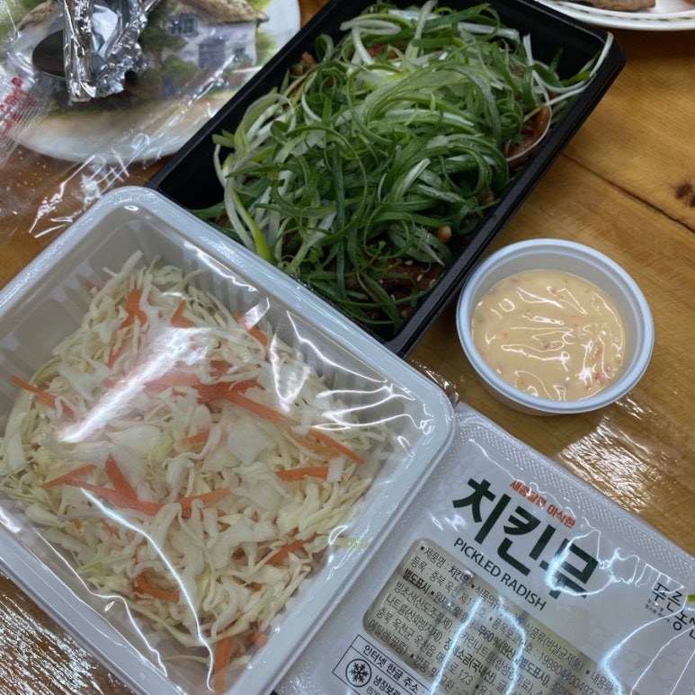 웅이네불닭발 이미지