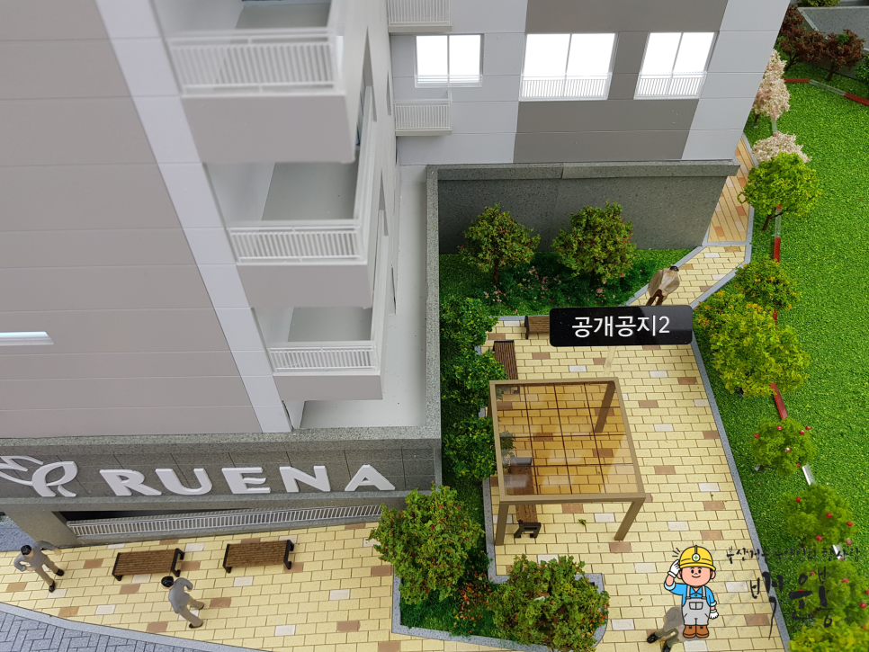 주민D&C 이미지