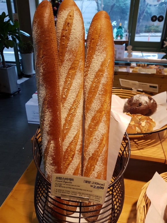 뚜레쥬르부산시청점 이미지
