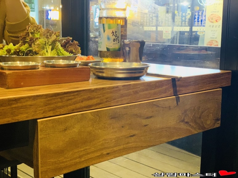 삼곱식당상암 이미지