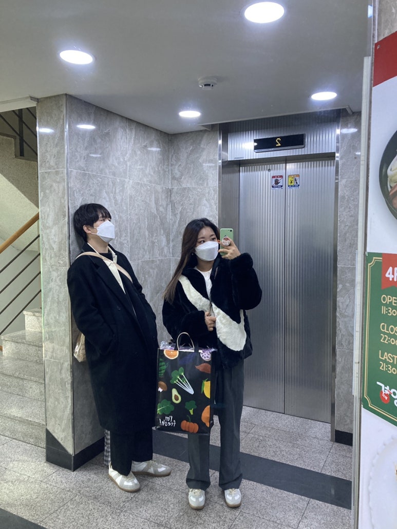 폴인팬케이크 대학로점 이미지