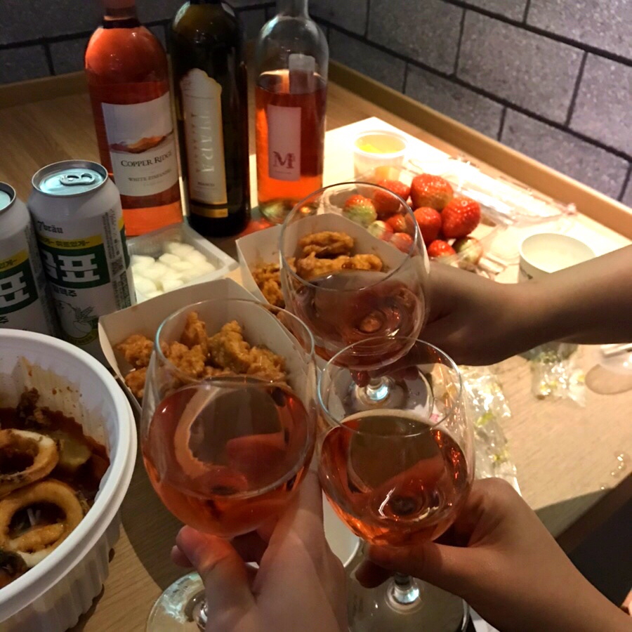 호식이두마리치킨논산 이미지