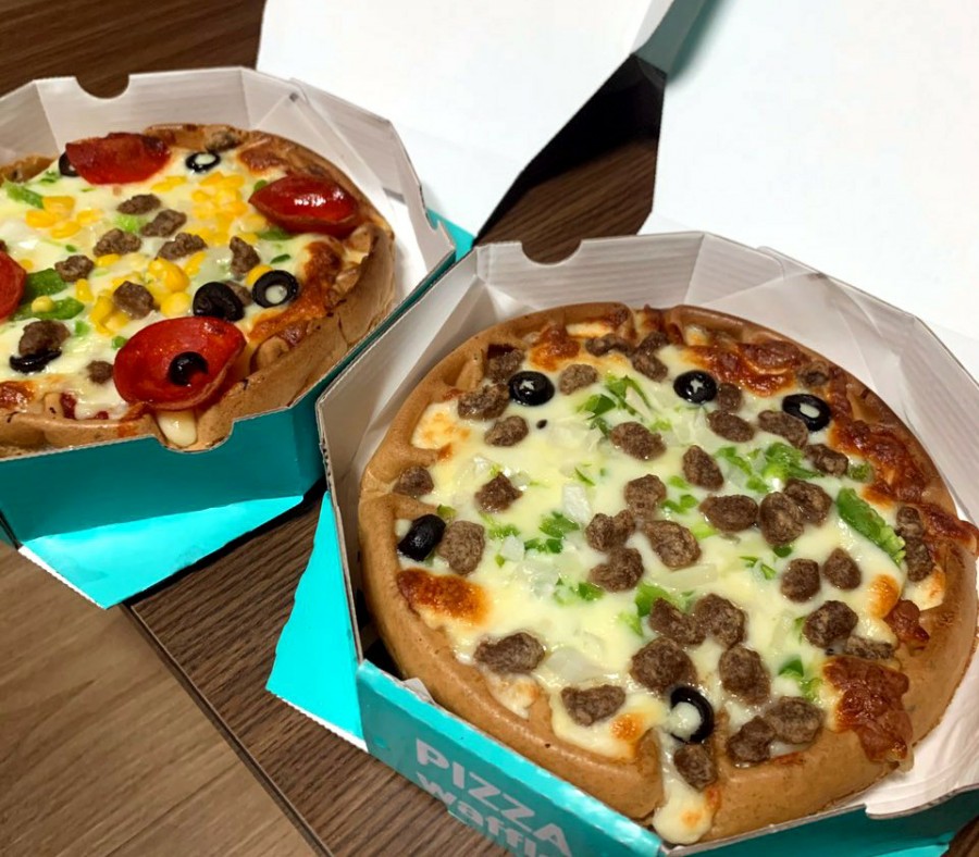 와플칸대송점 이미지