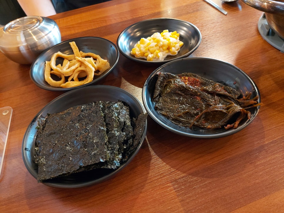 배부장찌개 계림점 이미지
