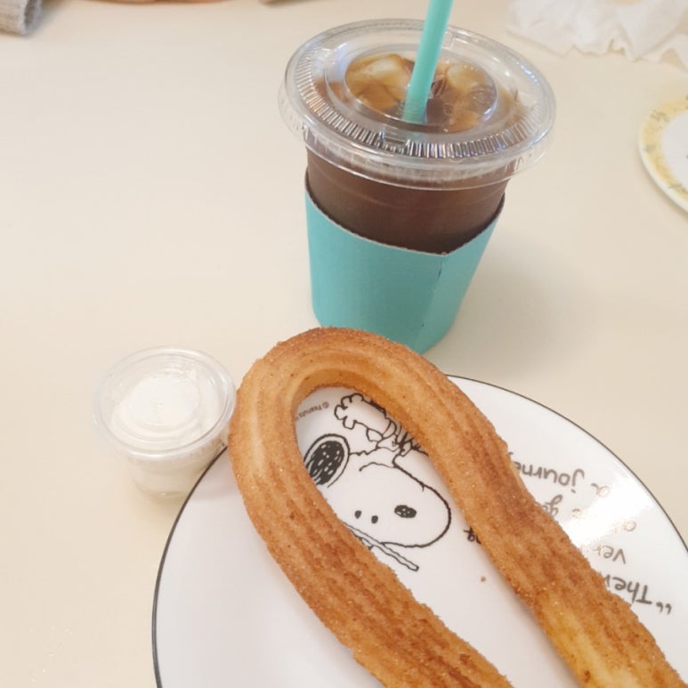 스트릿츄러스 월성점 이미지
