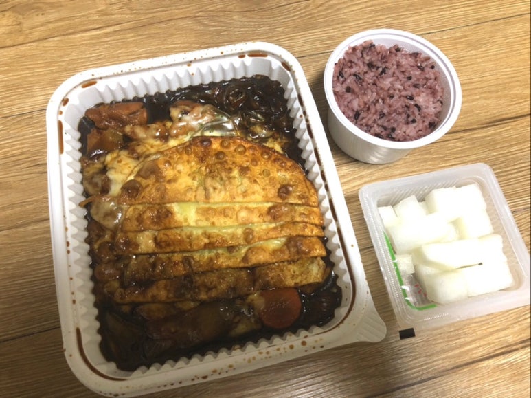 아맛나찜닭5호점 이미지