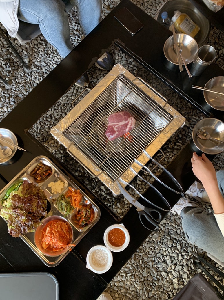 행복한 체험 캠핑장 이미지
