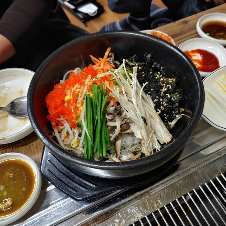 사선대풍천장어 이미지