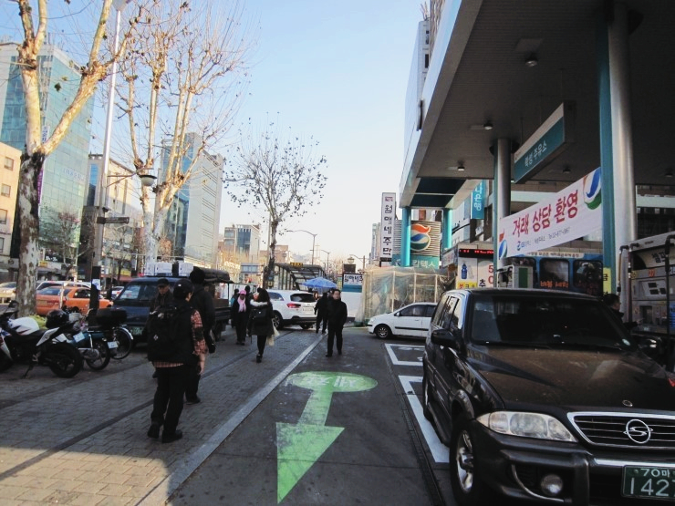 낙성주유소 이미지