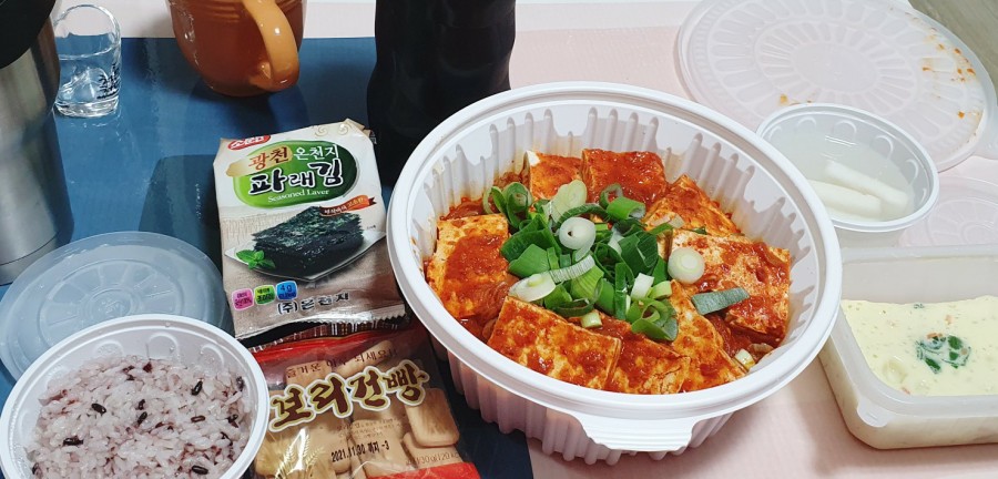 백담김치찜 이미지